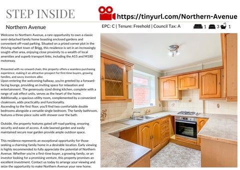 Fine & Country / DDM Residential 灯饰目录 · Northern Avenue 第 2 页