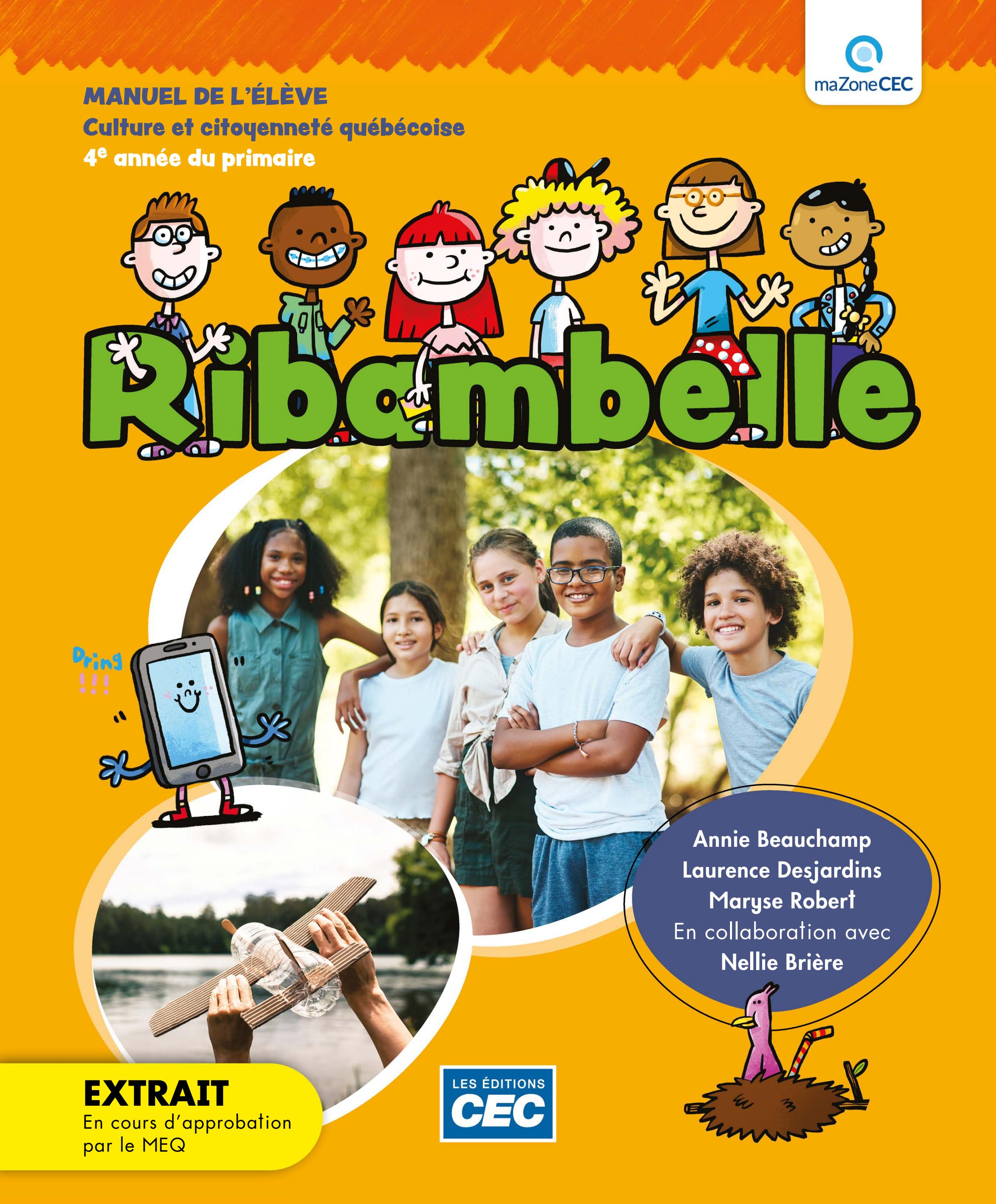 Ribambelle visual data 3