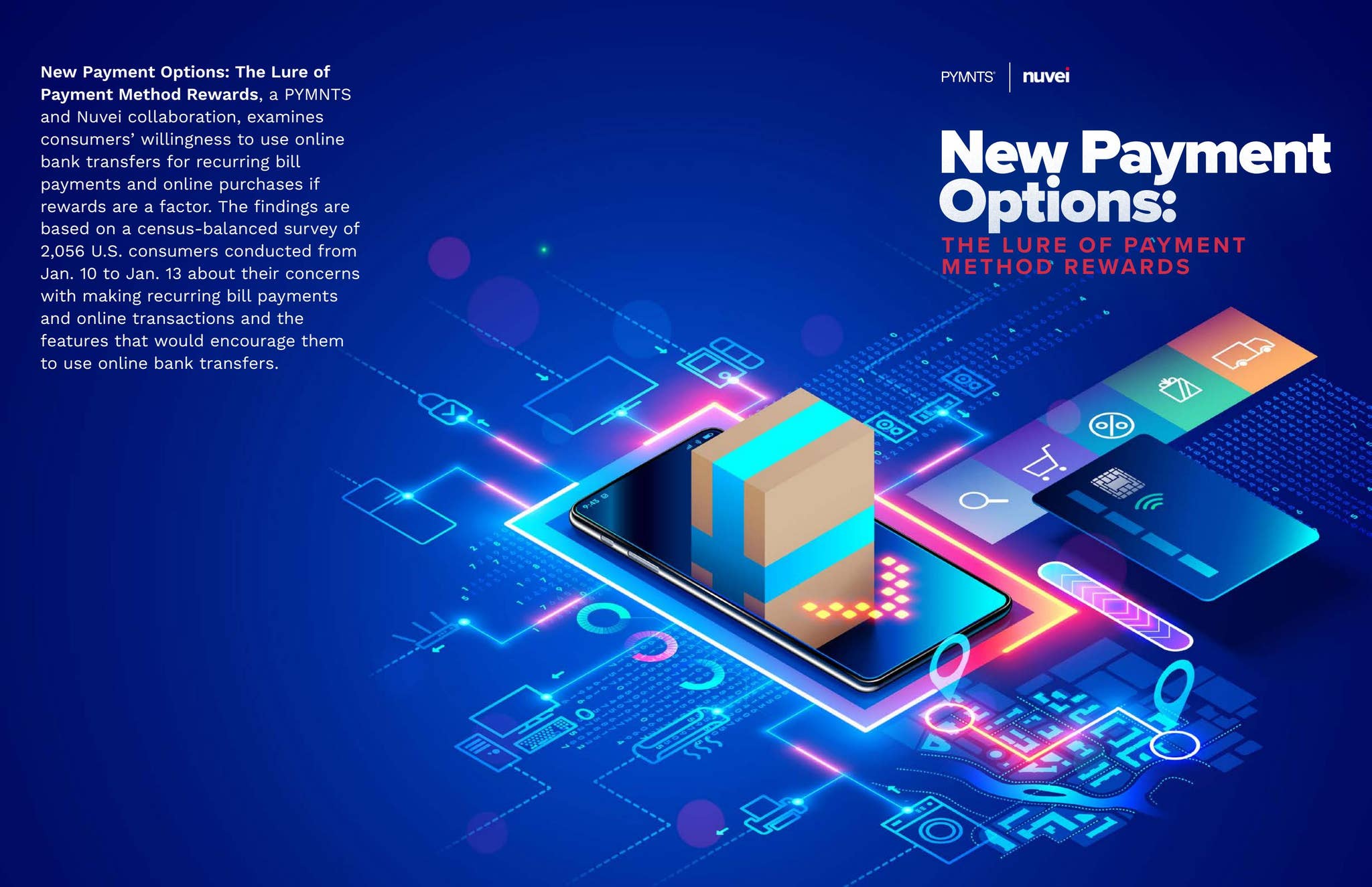PYMNTS Report 4: The Lure of Payment Methods Rewards by Nuvei - Issuu