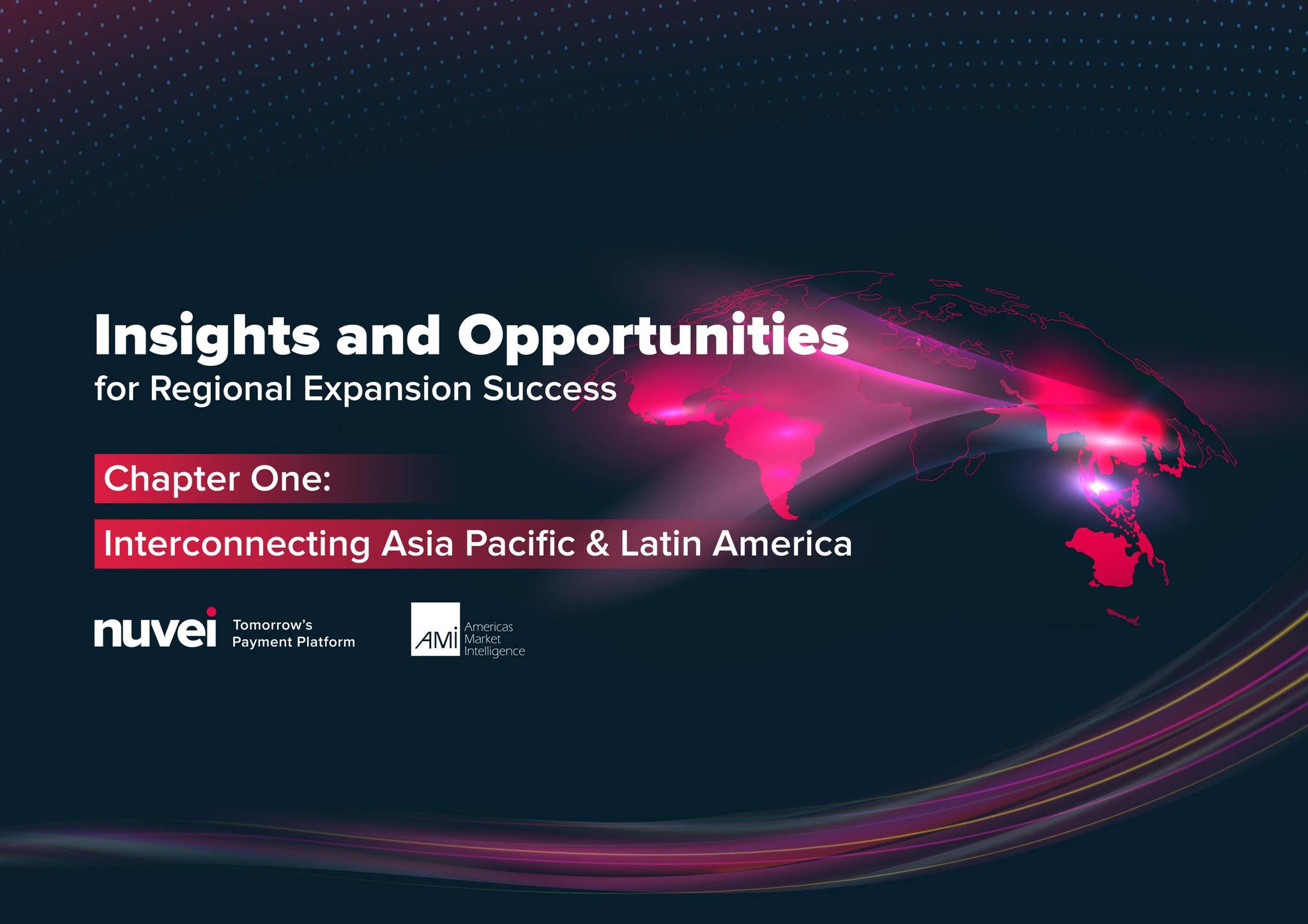 Interconnecting Asia Pacific and Latin America by Nuvei - Issuu