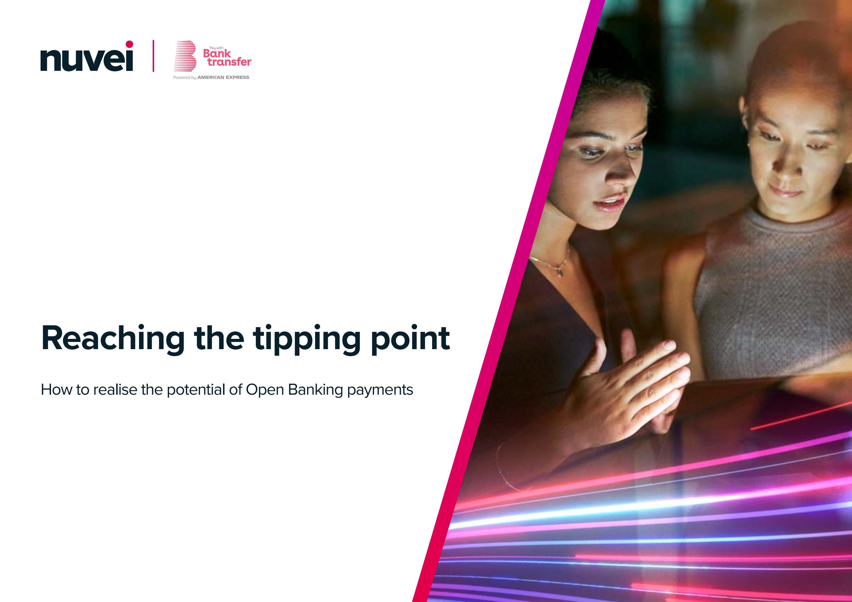 How to Realize the Potential of Open Banking Payments by Nuvei - Issuu