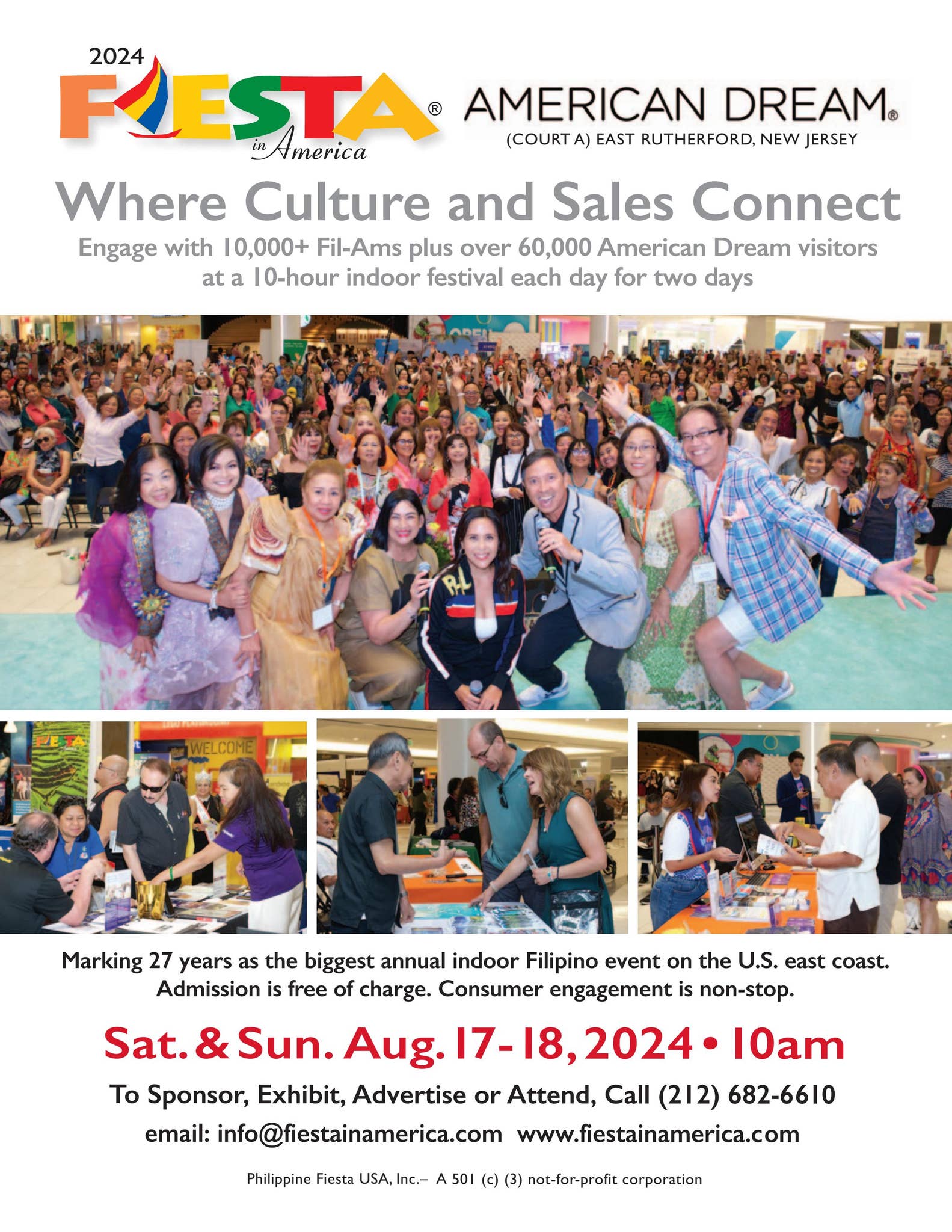2024 Brochure All Industries by Fiesta in America - Issuu