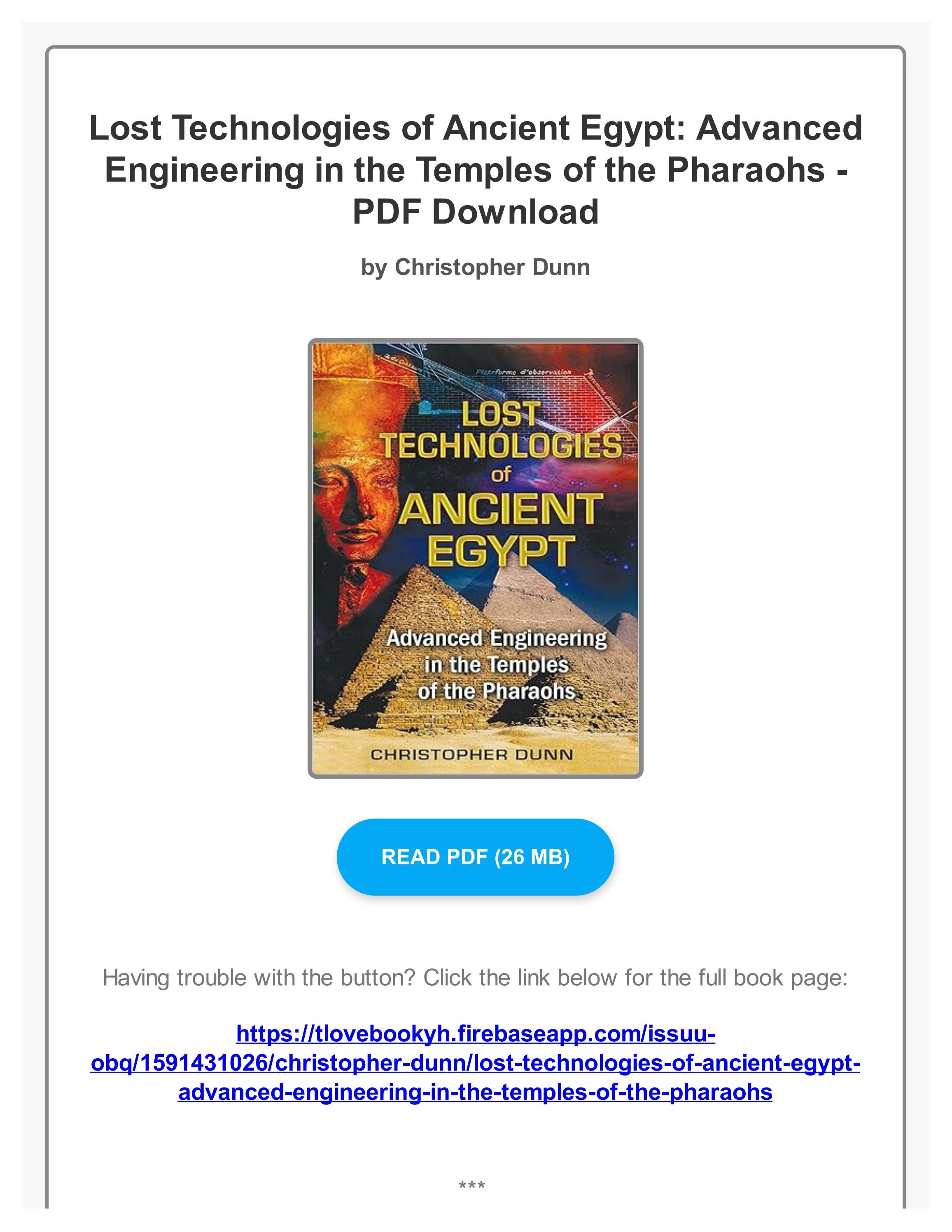 Lost Technologies Of The Silk Road: Rediscovering Ancient Ingenuity - y3q2leu