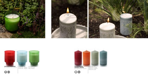 balthasar I 夏季 24 - Kerzen und Accessoires 第 5 页