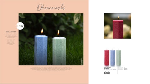 balthasar I 夏季 24 - Kerzen und Accessoires 第 8 页