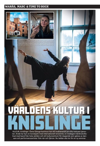UPPLEV - Göinges Bästa sida 编号 1 2024 第 4 页