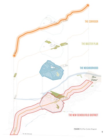 The New Schoolfield District Plan 第 11 页