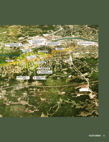 The New Schoolfield District Plan 第 13 页