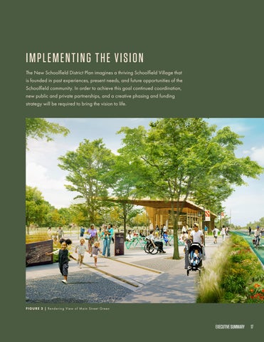 The New Schoolfield District Plan 第 17 页