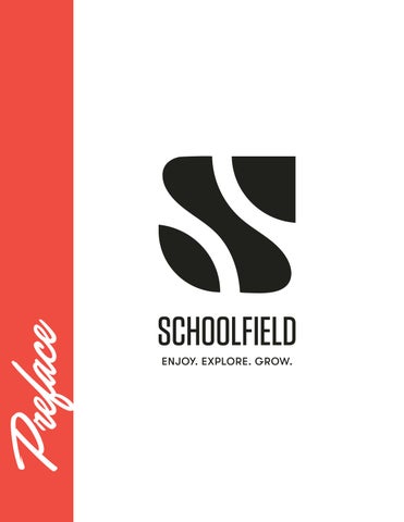 The New Schoolfield District Plan 第 4 页