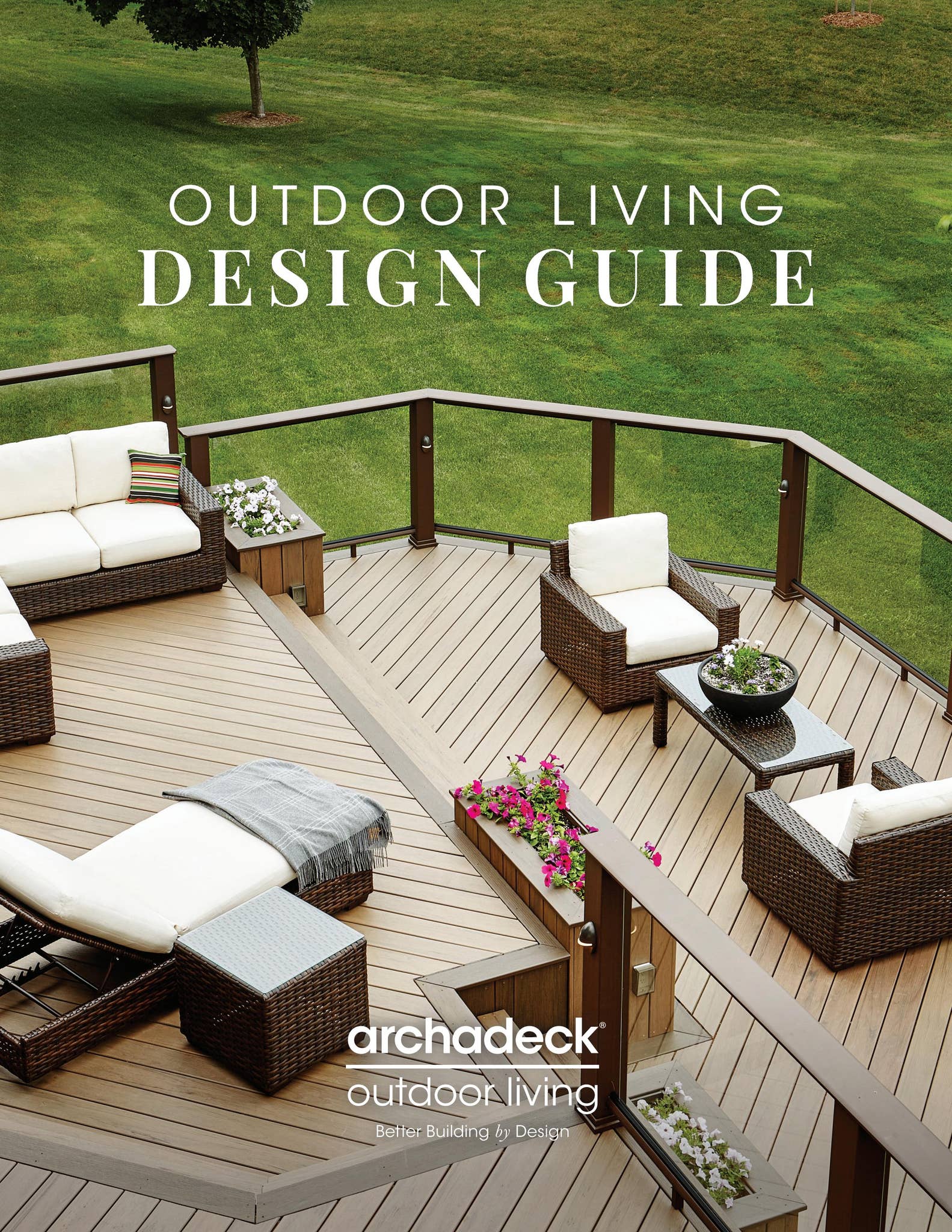 Archadeck Design Guide by EmpowerBrands - Issuu