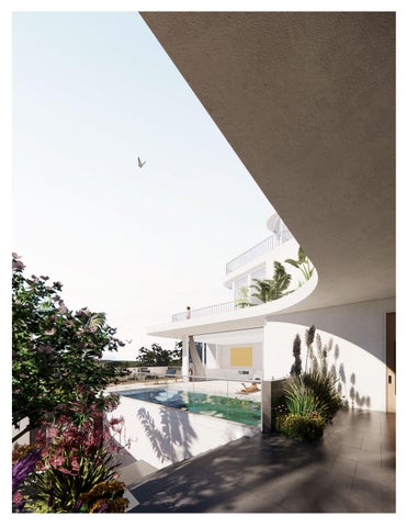 Architecture Portfolio 第 10 页