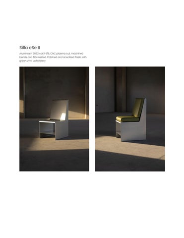 Architecture Portfolio 第 21 页