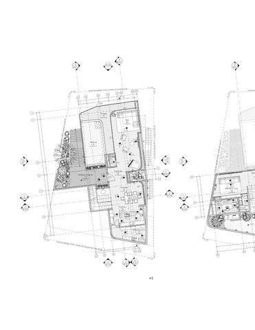 Architecture Portfolio 第 8 页