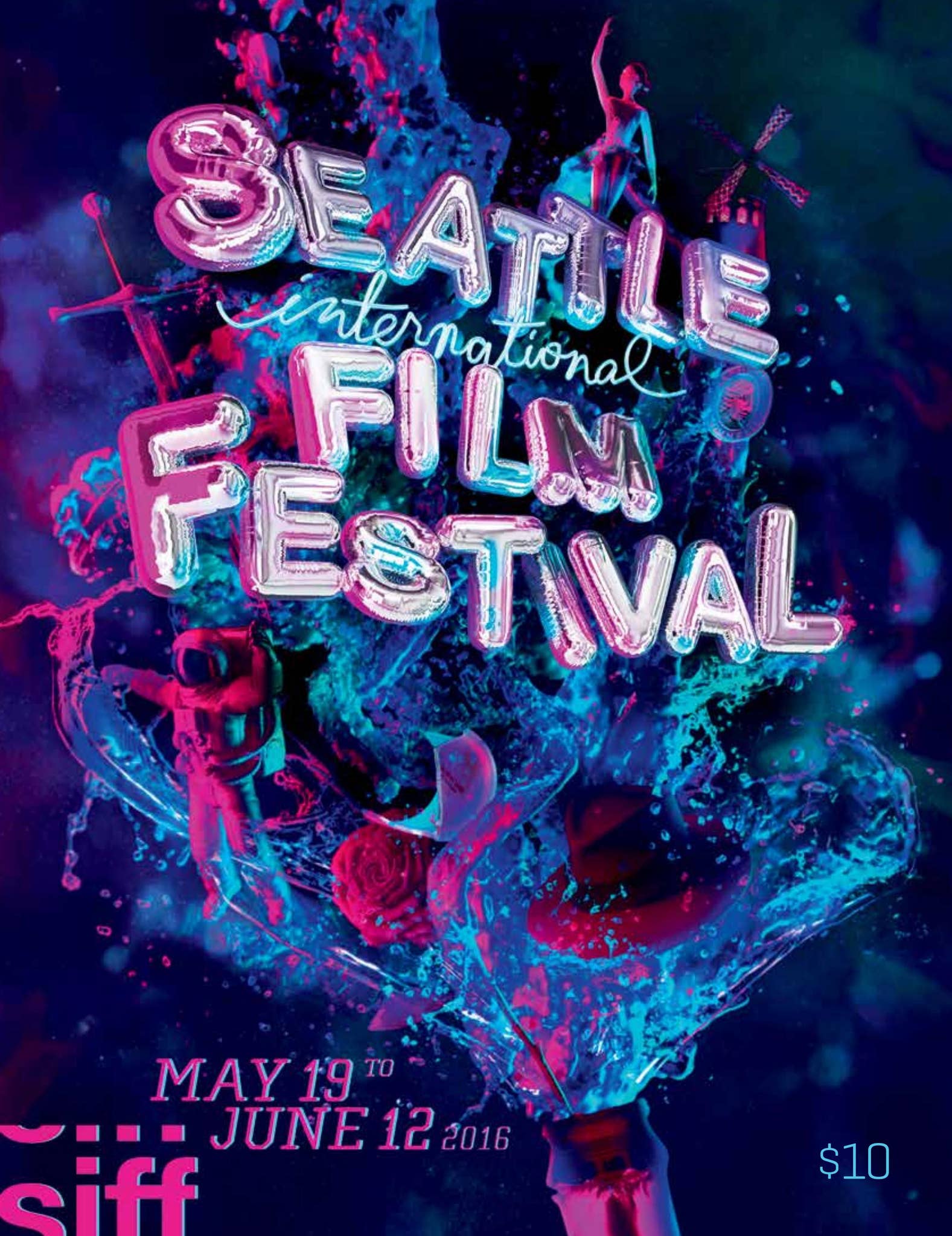 42nd Seattle International Film Festival (2016) by SIFF - Issuu