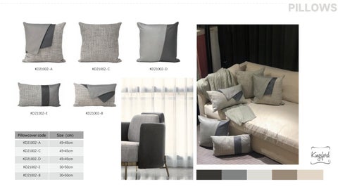 Kingsford 家居 家具产品集 第 3 页