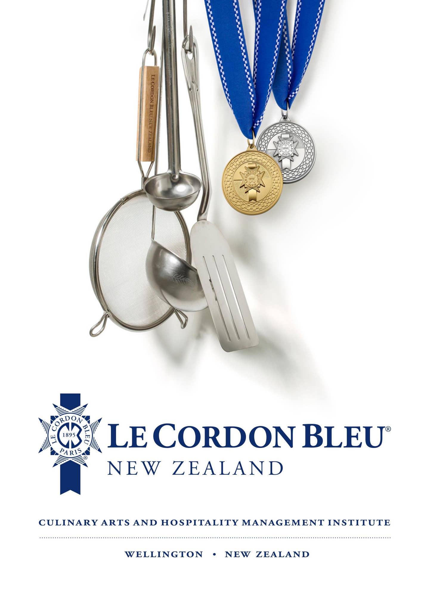趣味・スポーツ・実用 LE CORDON BLEU Collection 20 Titles page_1_social_preview.jpg