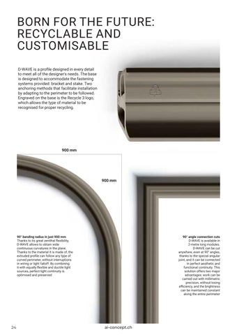 AUSSENLICHT NEWS 2024 第 24 页