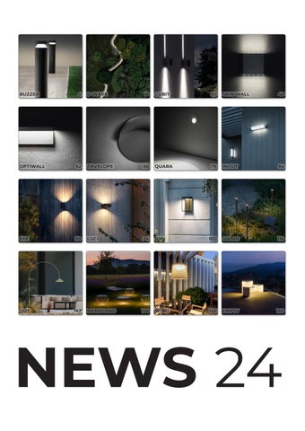 AUSSENLICHT NEWS 2024 第 3 页
