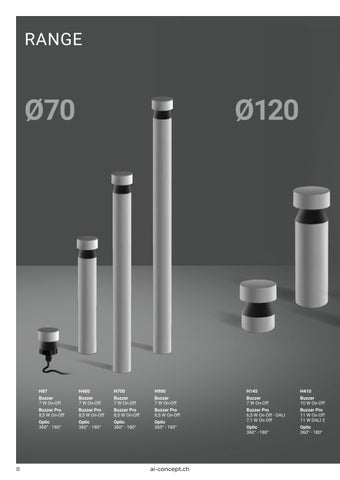 AUSSENLICHT NEWS 2024 第 8 页