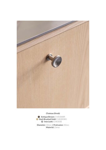 Furnipart 2024 灯饰产品集 第 8 页