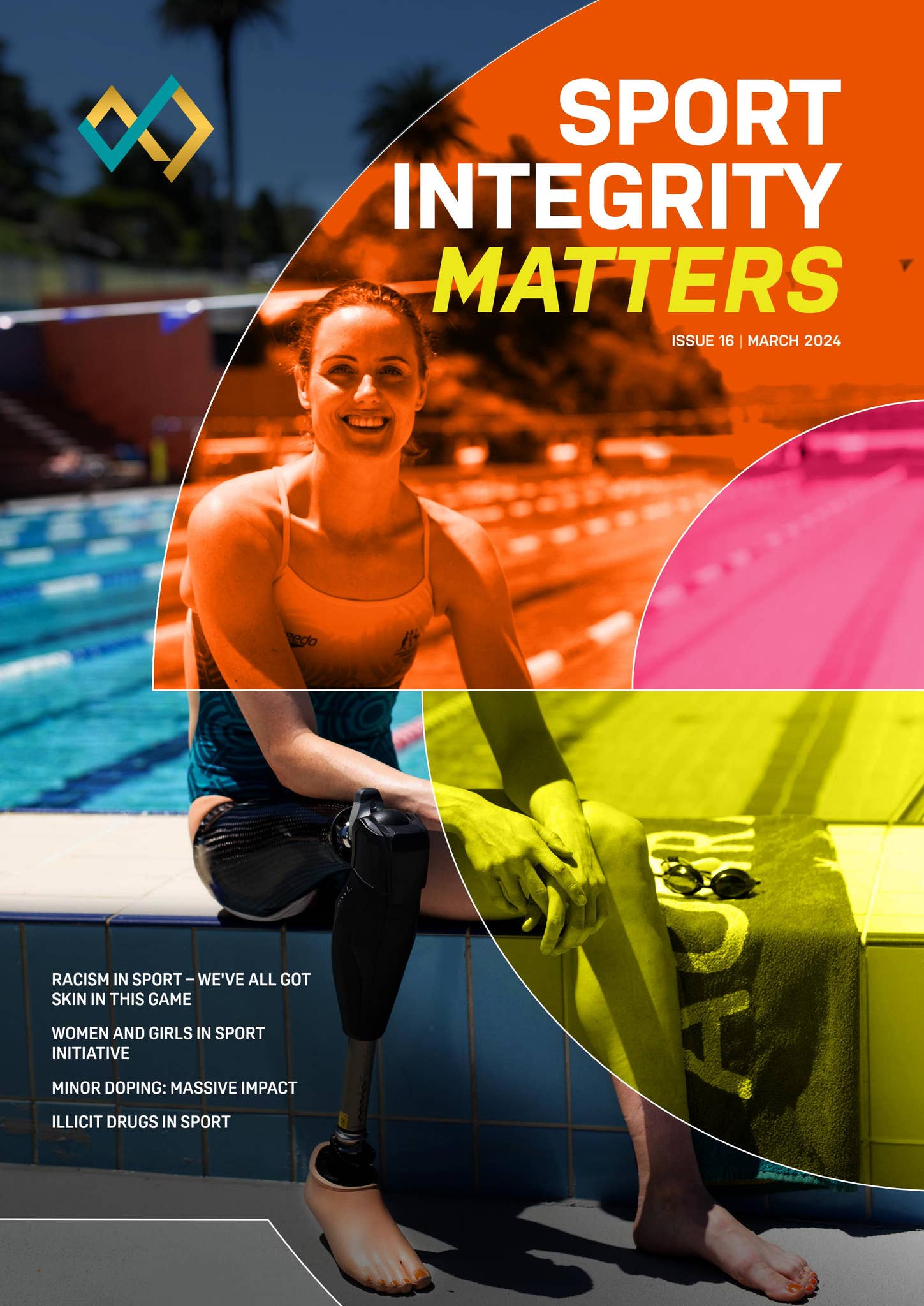 Sport Integrity Matters - March 2024 by Sport Integrity Matters - Issuu