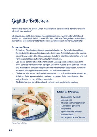 Bunzlau Castle 法文 ühjahrsbroschüre 2024 | Deutsch 第 20 页