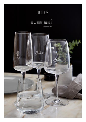 CAT VERRES PERSONNALISES 2024 第 12 页