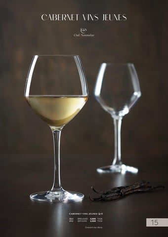 CAT VERRES PERSONNALISES 2024 第 15 页