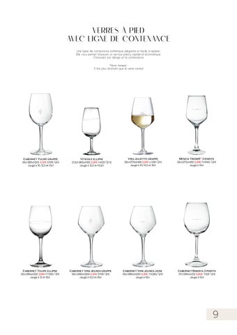 CAT VERRES PERSONNALISES 2024 第 9 页