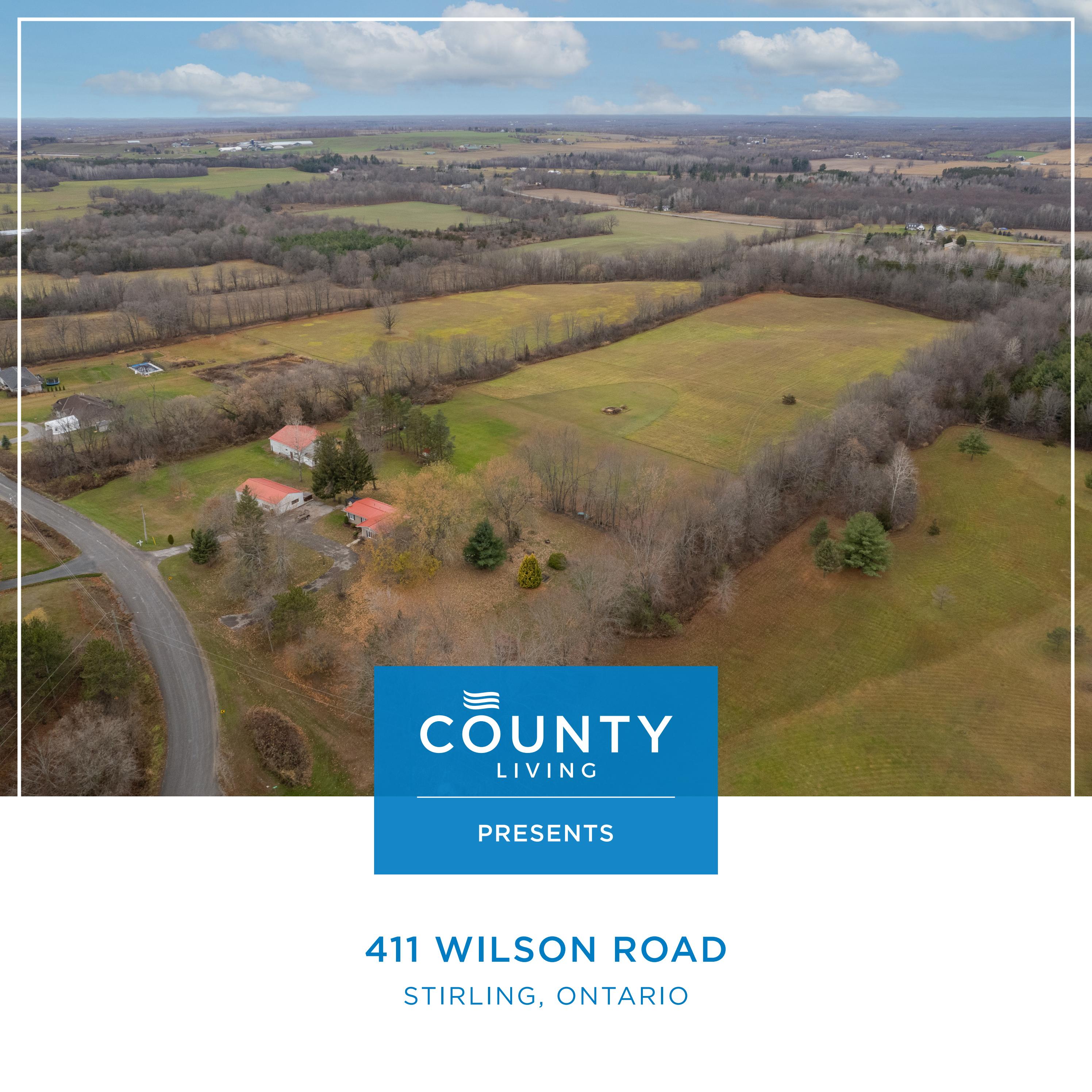 411 Wilson Road - Brochure by Collection of Real Estate Publications ...