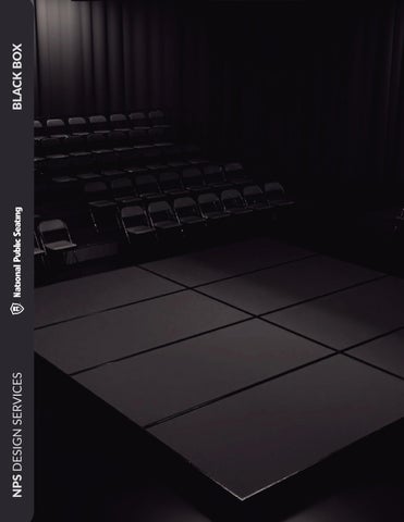 Design Services: Black Box 第 2 页