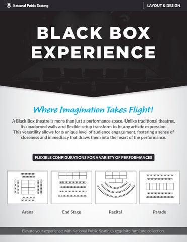 Design Services: Black Box 第 4 页