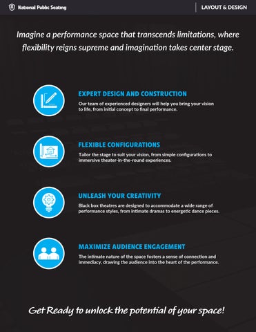 Design Services: Black Box 第 5 页