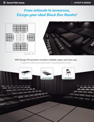 Design Services: Black Box 第 6 页