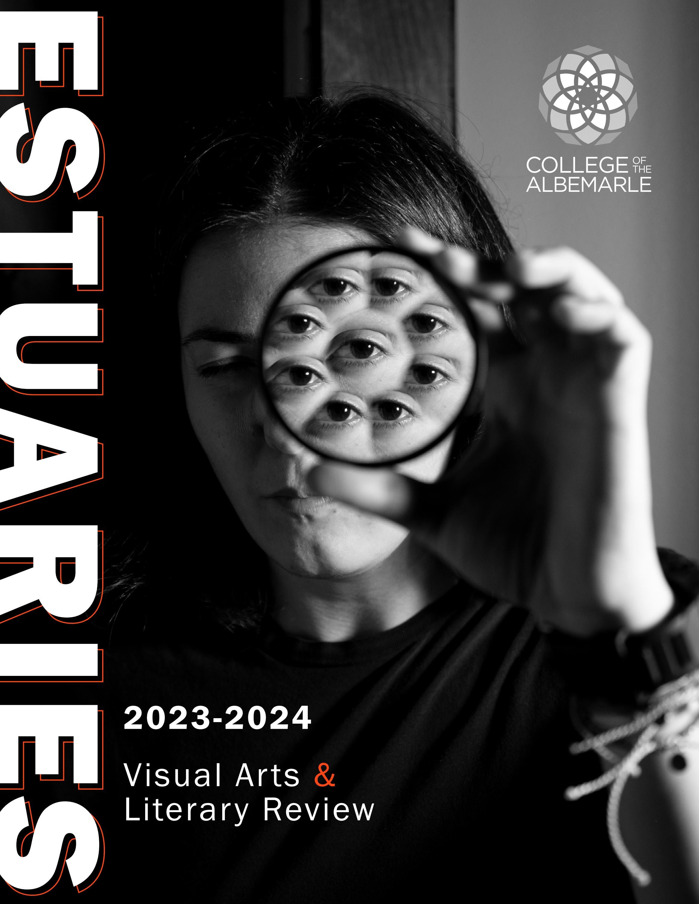 Estuaries 20232024 by College of The Albemarle Issuu