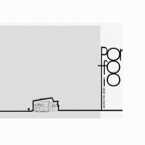 architecture portfolio