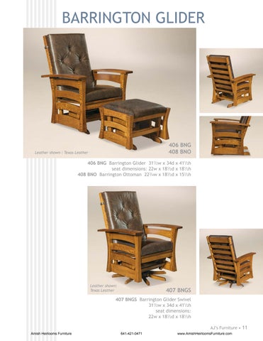 AJ Woodworking 2024 第 11 页