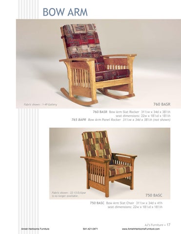 AJ Woodworking 2024 第 17 页