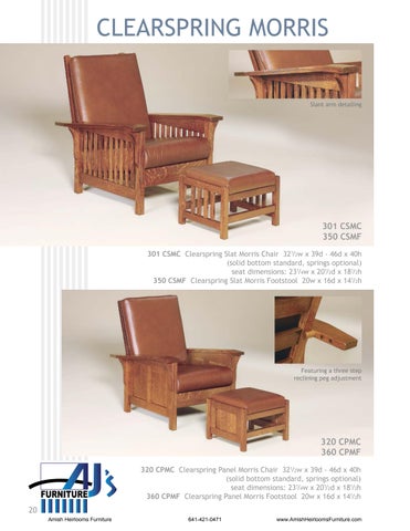 AJ Woodworking 2024 第 20 页