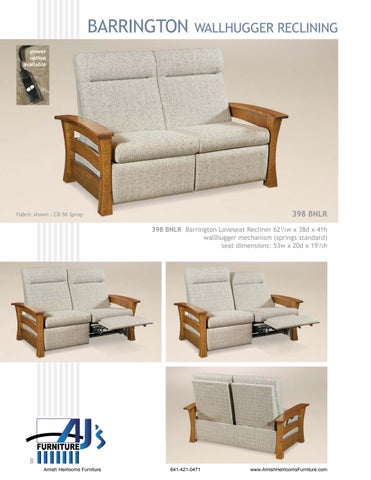 AJ Woodworking 2024 第 8 页