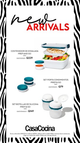 casacasagt 灯饰目录 New Arrivals Oxo -2024 第 11 页
