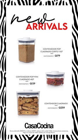 casacasagt 灯饰目录 New Arrivals Oxo -2024 第 16 页