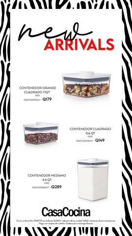 casacasagt 灯饰目录 New Arrivals Oxo -2024 第 19 页