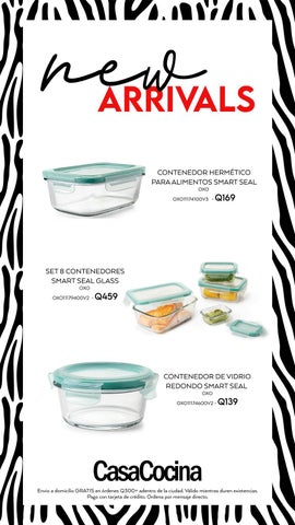 casacasagt 灯饰目录 New Arrivals Oxo -2024 第 5 页