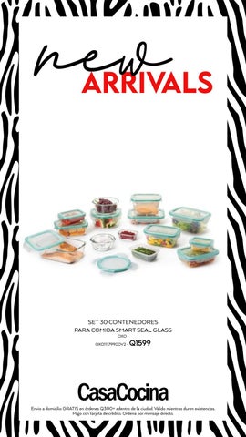 casacasagt 灯饰目录 New Arrivals Oxo -2024 第 6 页