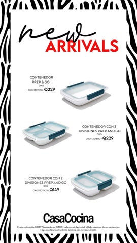 casacasagt 灯饰目录 New Arrivals Oxo -2024 第 8 页