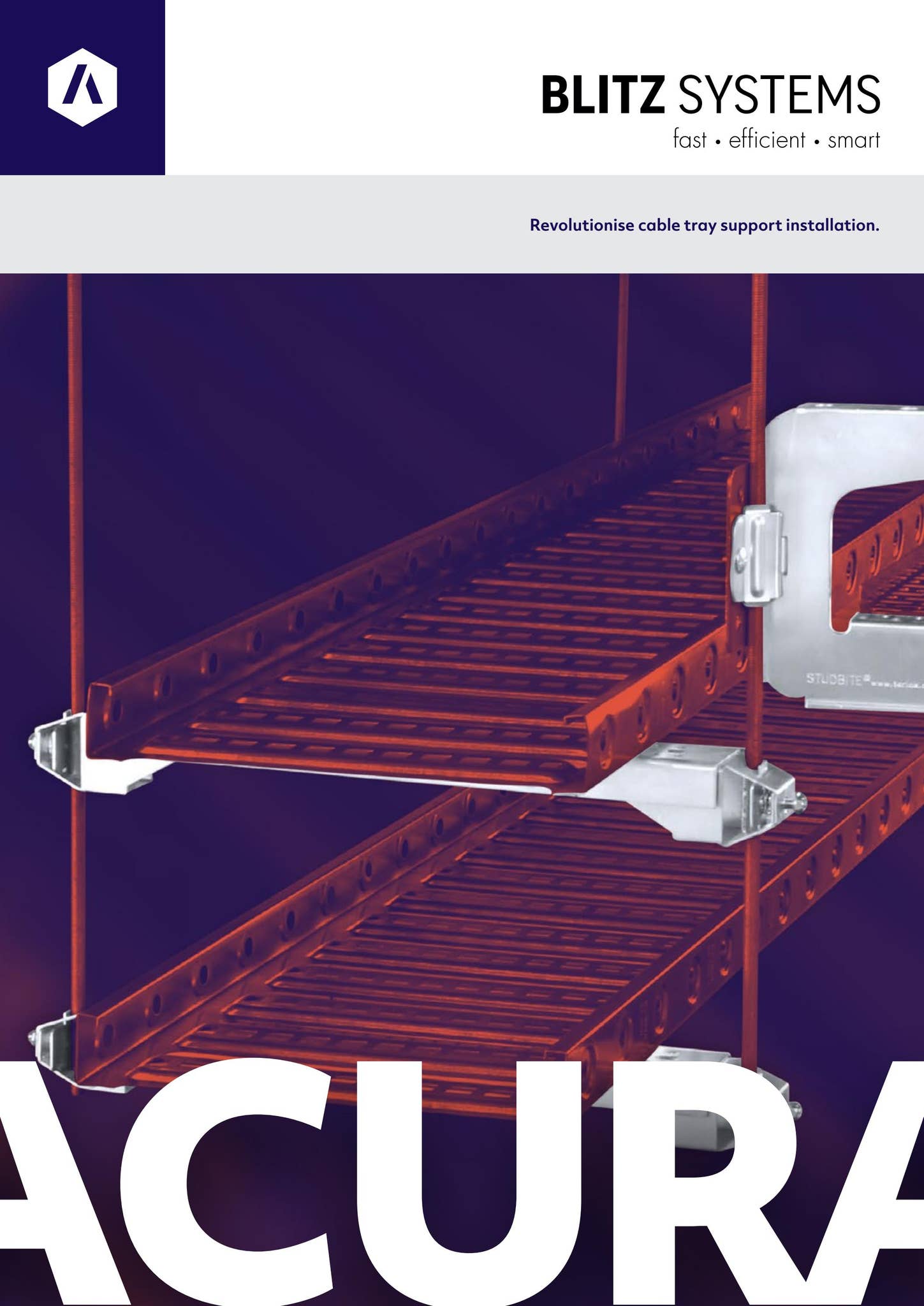 Blitz Systems Brochure | ACURA Group by acuragroup - Issuu