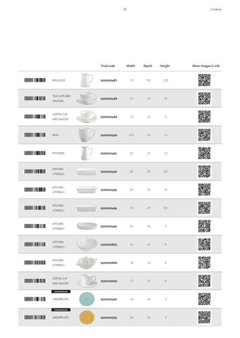 Flamant decoration 家具目录 春季 夏季 2024 第 21 页