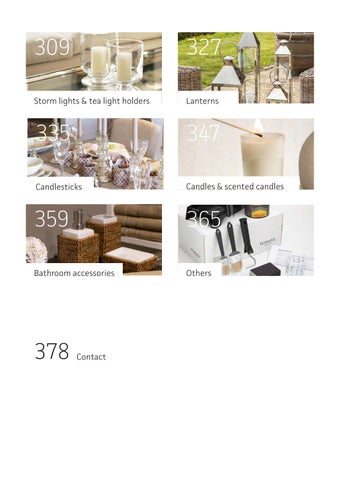 Flamant decoration 家具目录 春季 夏季 2024 第 8 页